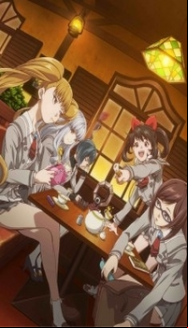 Akanesasu Shoujo En Streaming Vostfr