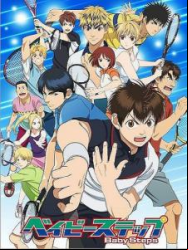 Baby Steps - Saison 2 En Streaming Vostfr