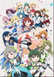 Battle Girl High School: Battle Girl Project En Streaming Vostfr