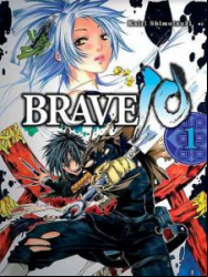 Brave 10 En Streaming Vostfr