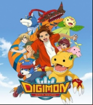 Digimon Savers En Streaming Vostfr