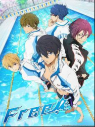 Free! En Streaming Vostfr