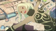 Gravity Daze The Animation : Ouverture En Streaming Vostfr