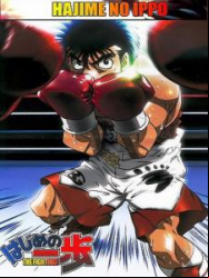 Hajime No Ippo - Saison 1 En Streaming Vostfr