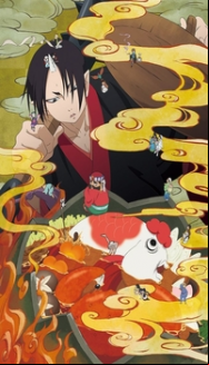 Hoozuki No Reitetsu - Saison 2 En Streaming Vostfr