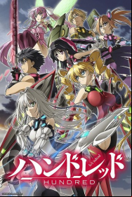 Hundred En Streaming Vostfr