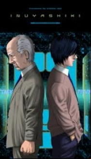 Inuyashiki En Streaming Vostfr