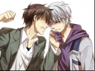 Kamisama Dolls En Streaming Vostfr