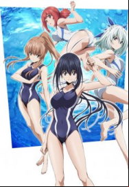 Keijo!!!!!!!! En Streaming Vostfr