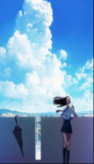 Koi Wa Ameagari No You Ni En Streaming Vostfr