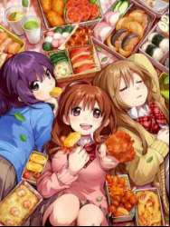 Koufuku Graffiti En Streaming Vostfr