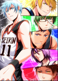 Kuroko no Basket 2  En Streaming Vostfr