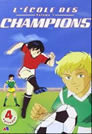 L'Ã‰cole des champions En Streaming Vostfr