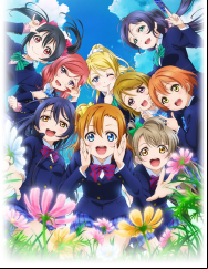 Love Live S2 En Streaming Vostfr