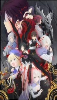 Machine-Doll Wa Kizutsukanai En Streaming Vostfr