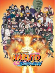 Naruto Shippuden En Streaming Vostfr