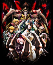 Overlord En Streaming Vostfr