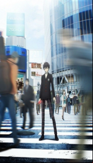Persona 5 The Animation En Streaming Vostfr