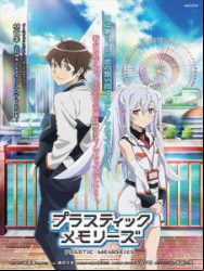 Plastic Memories En Streaming Vostfr