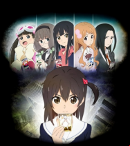 Selector Infected WIXOSS - Saison 02 En Streaming Vostfr