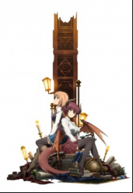 Shingeki no Bahamut : Manaria Friends En Streaming Vostfr