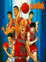 Slam Dunk En Streaming Vostfr