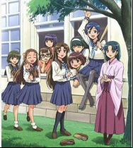 Taishou Yakyuu Musume En Streaming Vostfr