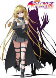 To Love-Ru : Trouble - Darkness 2nd En Streaming Vostfr