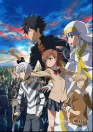 Toaru Majutsu no Index III En Streaming Vostfr