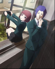 Tokyo Ghoul : Pinto En Streaming Vostfr