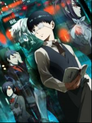 Tokyo Ghoul - Saison 1 En Streaming Vostfr