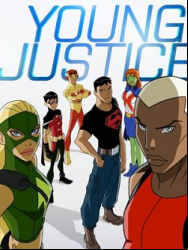 Young Justice Saison 3 En Streaming Vostfr